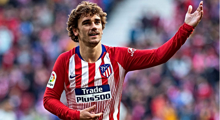 Operacija Griezmann: Uključena su tri kluba, tri transfera i 350 milijuna eura